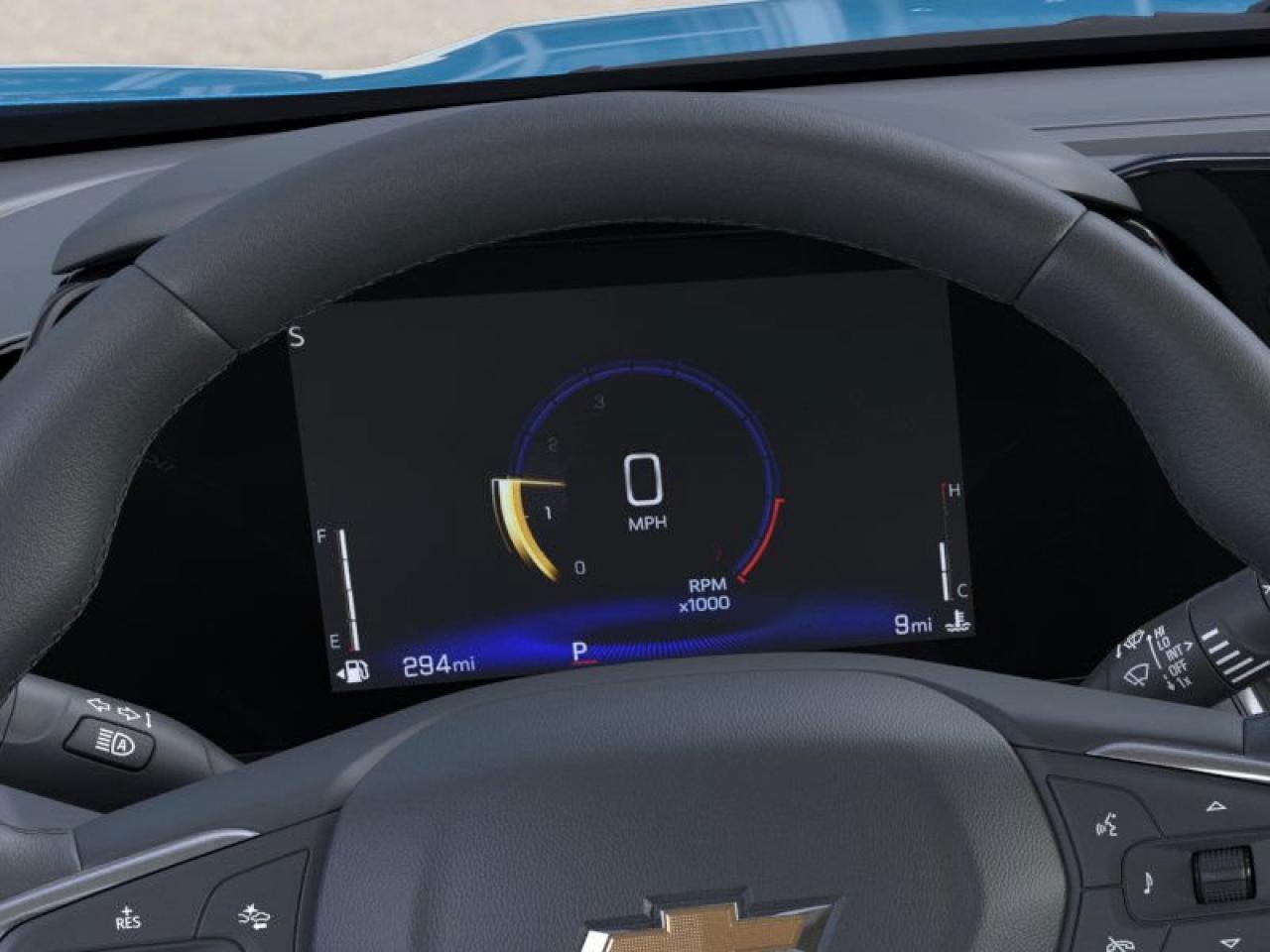 2026 Chevrolet Trax LT Photo