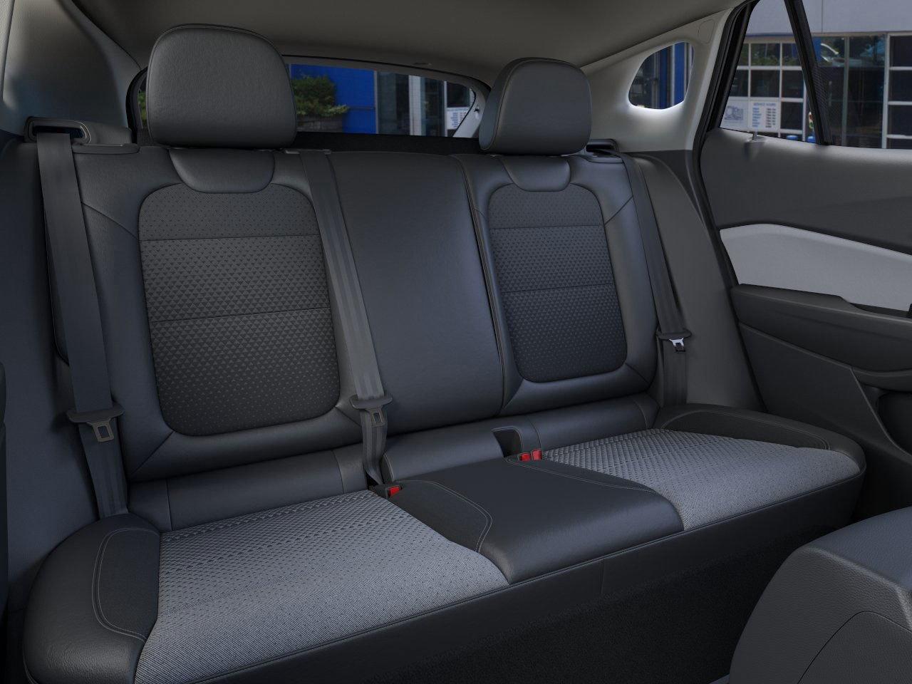 2026 Chevrolet Trax LT Photo