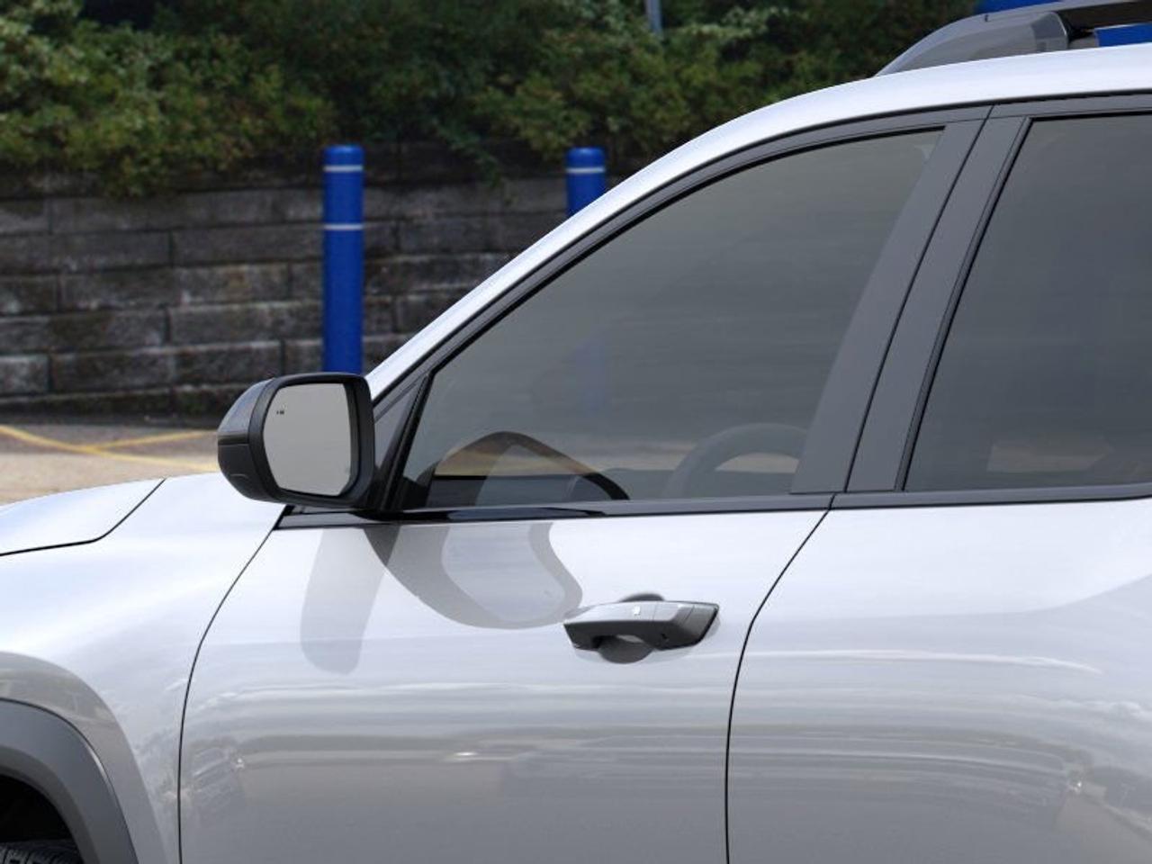 2026 Chevrolet Equinox RS Photo