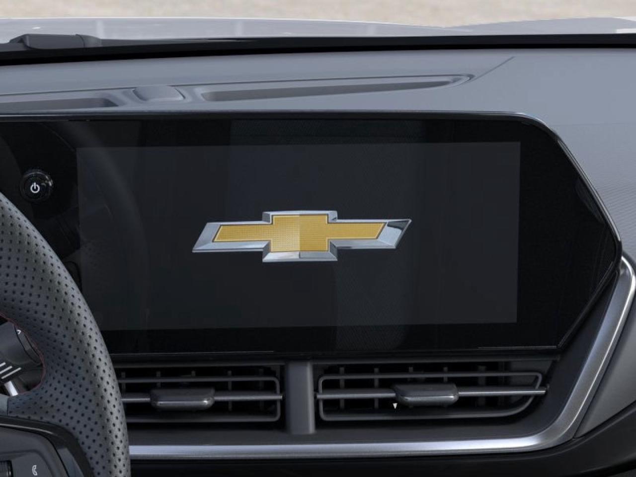 2026 Chevrolet Trax 2RS Photo