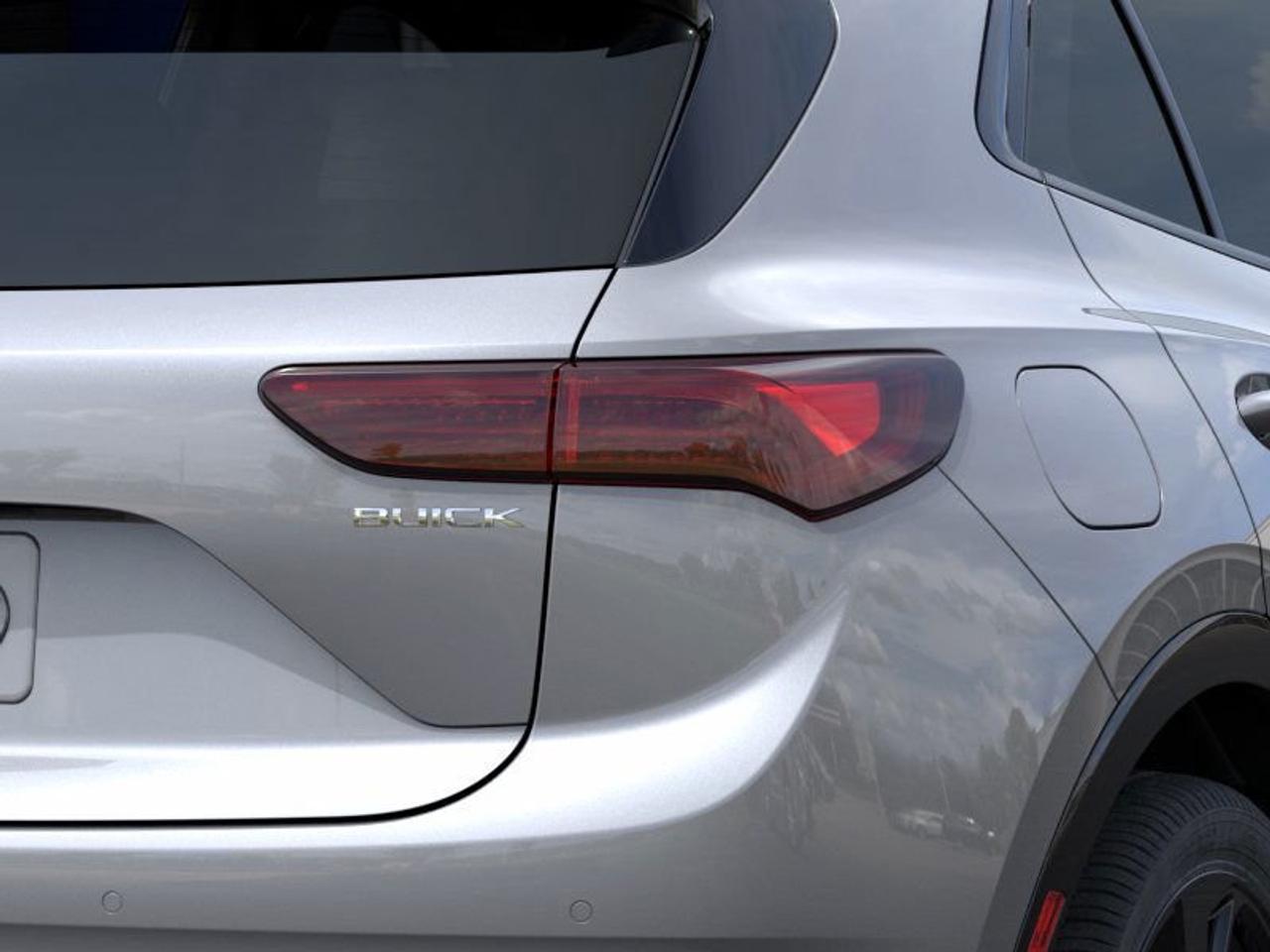 2026 Buick Envision SPORT TOURING Photo