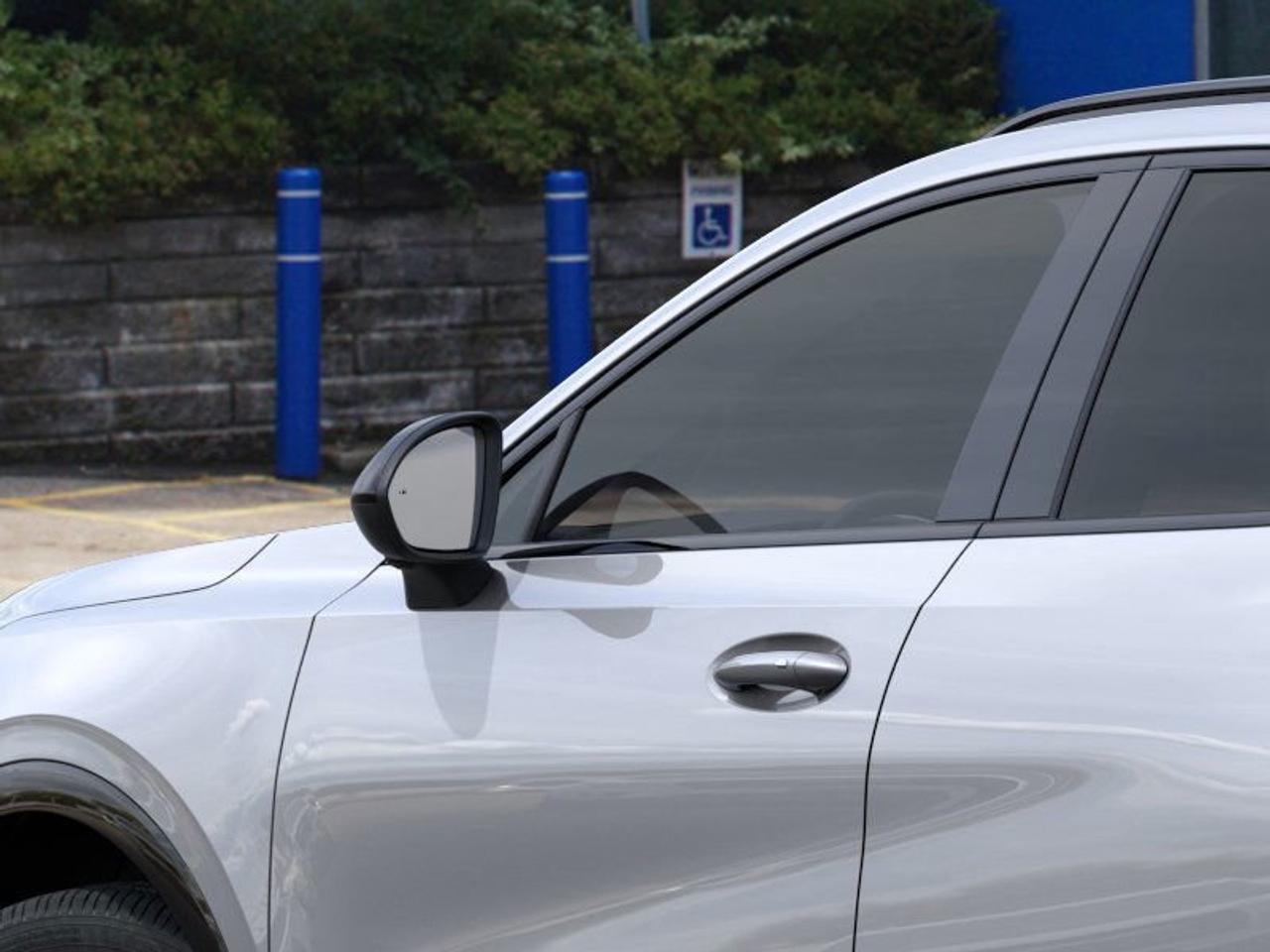 2026 Buick Envision SPORT TOURING Photo