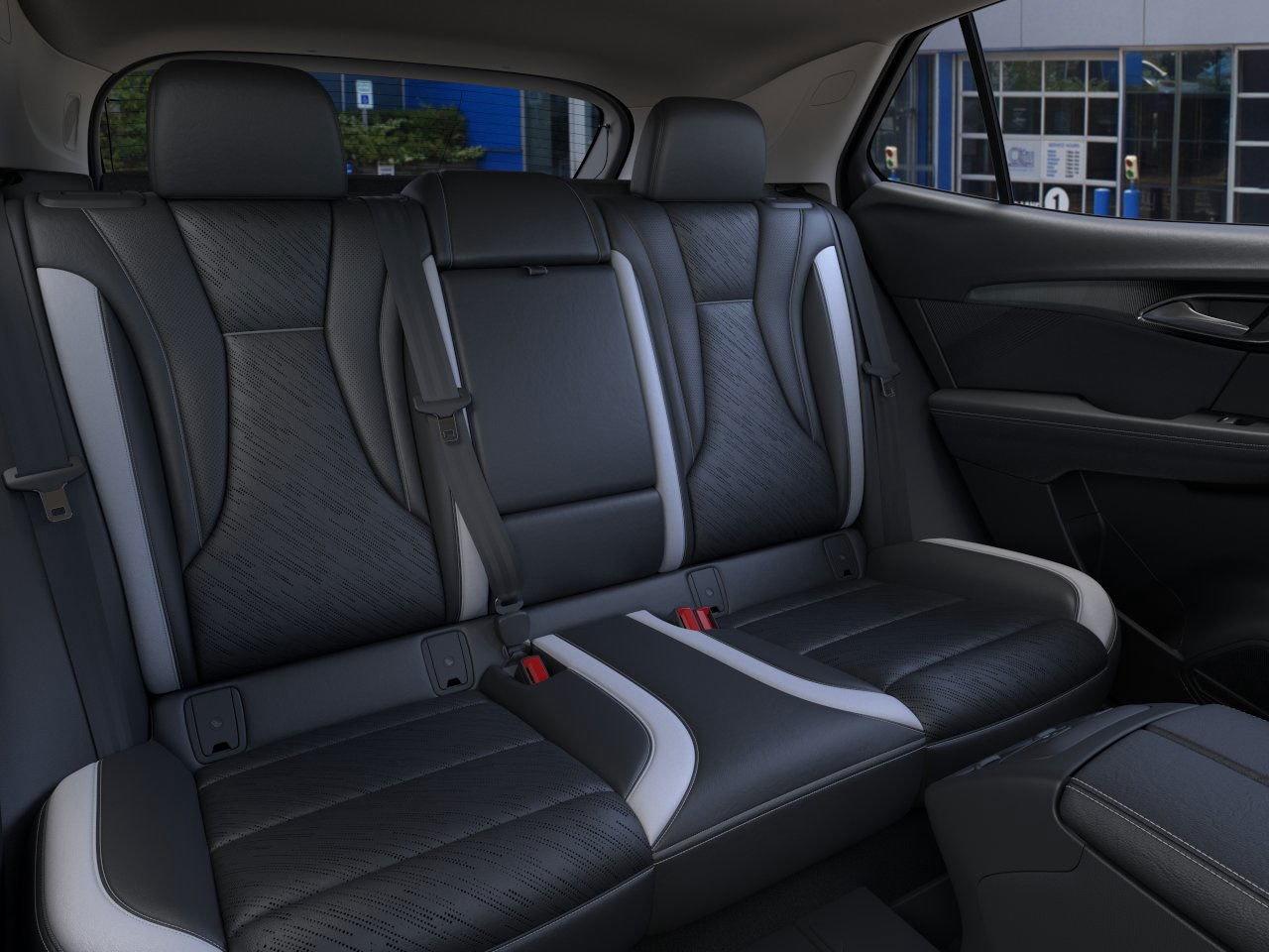 2026 Buick Envision SPORT TOURING Photo