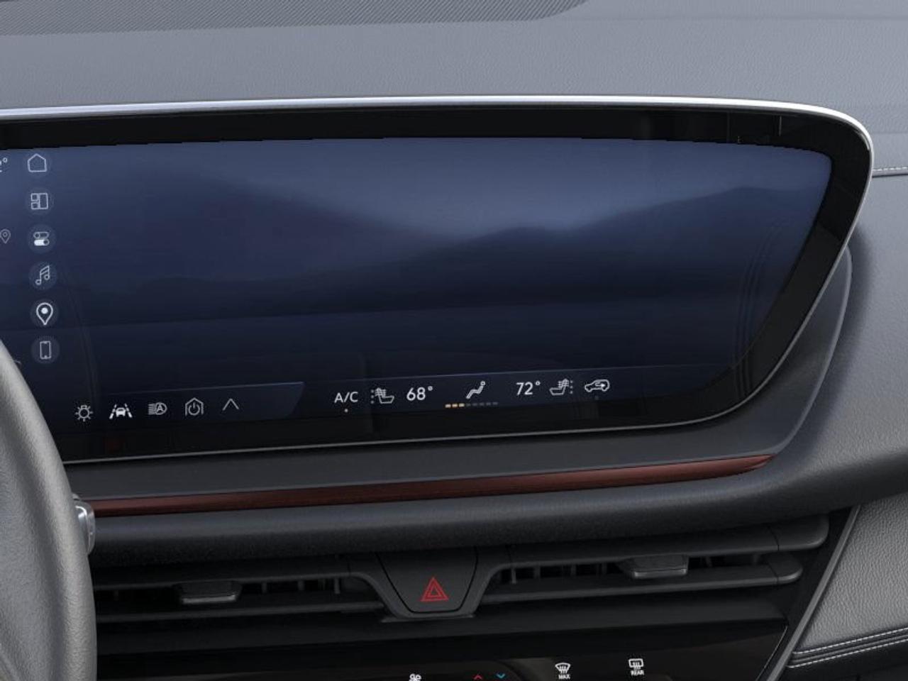 2026 Buick Envision SPORT TOURING Photo