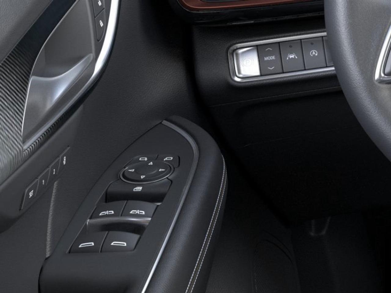 2026 Buick Envision SPORT TOURING Photo