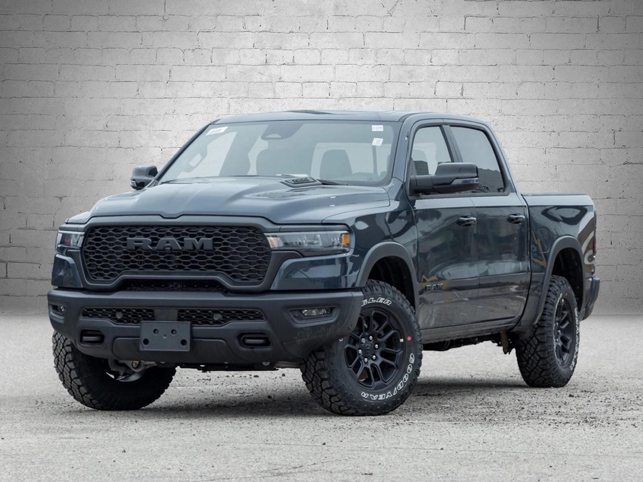 New 2026 RAM 1500 Rebel for sale in Etobicoke, ON