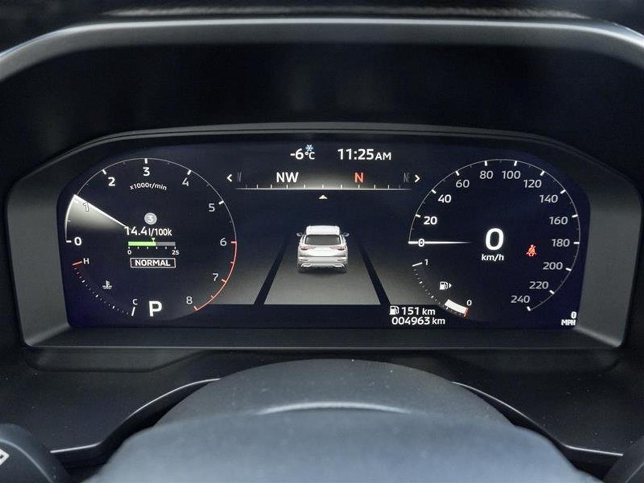 2025 Mitsubishi Outlander GT S-AWC Photo