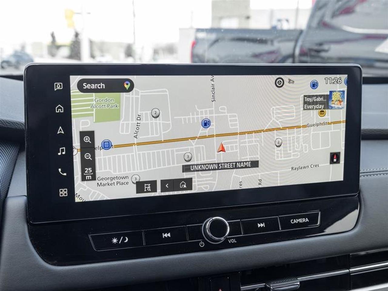 2025 Mitsubishi Outlander GT S-AWC Photo