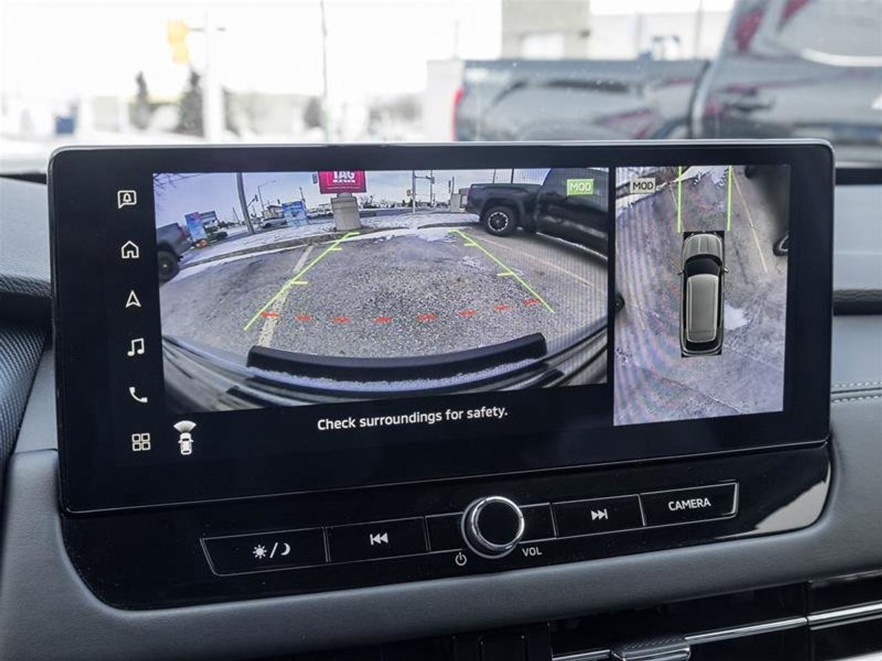 2025 Mitsubishi Outlander GT S-AWC Photo