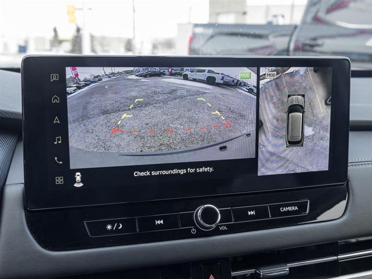 2025 Mitsubishi Outlander GT S-AWC Photo