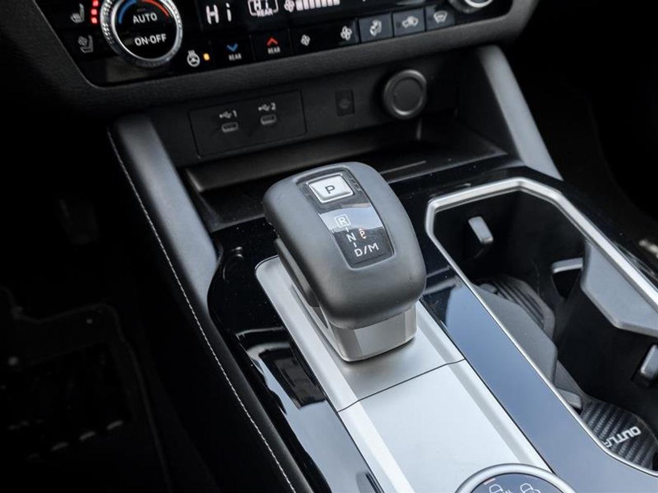 2025 Mitsubishi Outlander GT S-AWC Photo