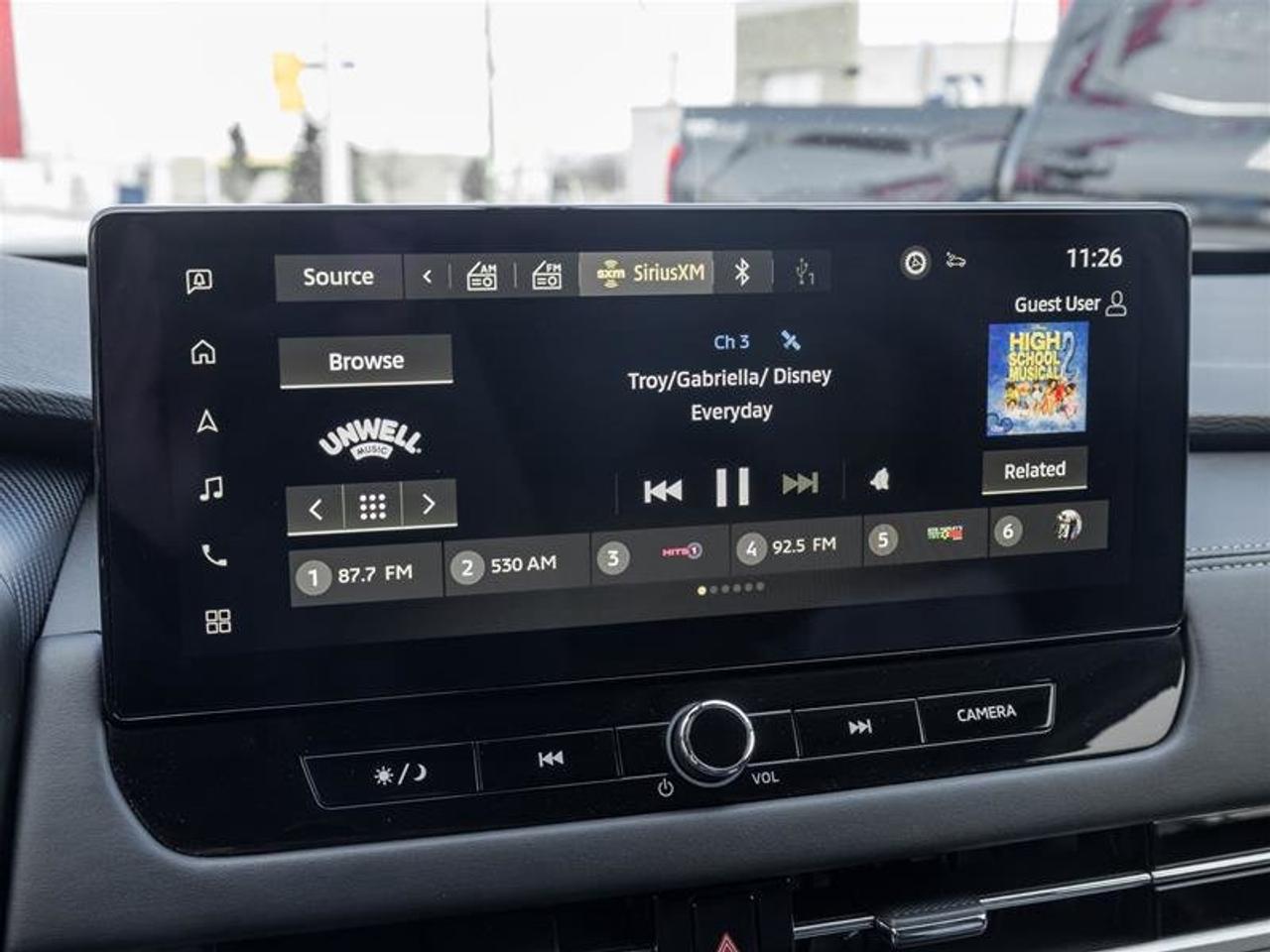 2025 Mitsubishi Outlander GT S-AWC Photo