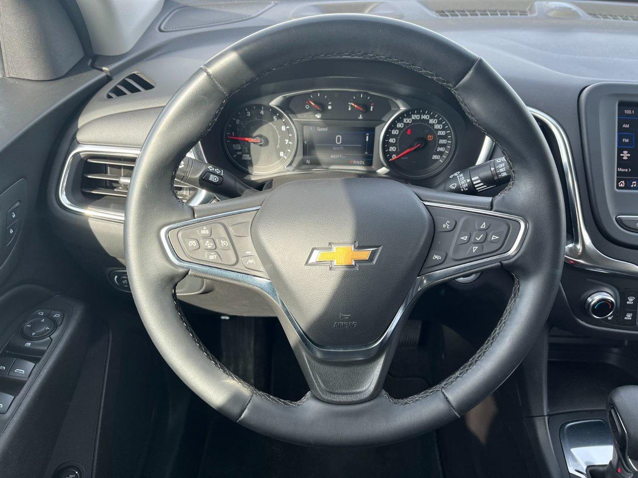 2024 Chevrolet Equinox FWD 4dr LT Photo