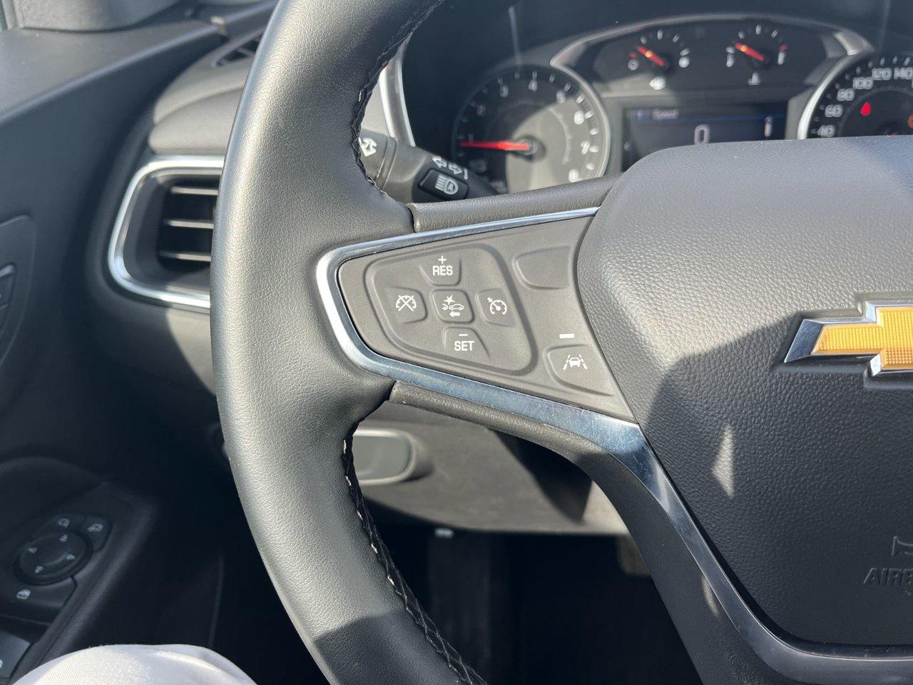 2024 Chevrolet Equinox FWD 4dr LT Photo