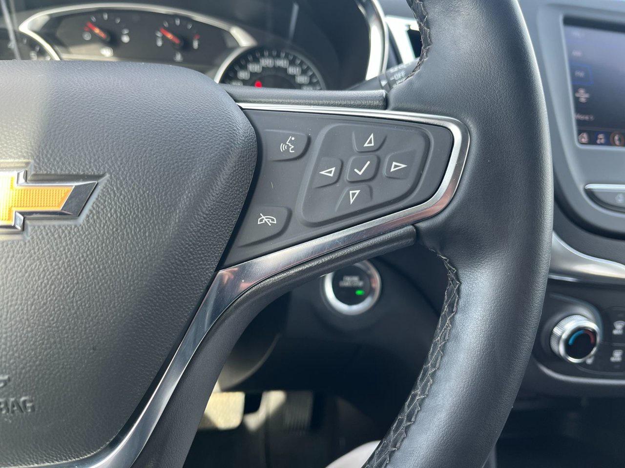 2024 Chevrolet Equinox FWD 4dr LT Photo