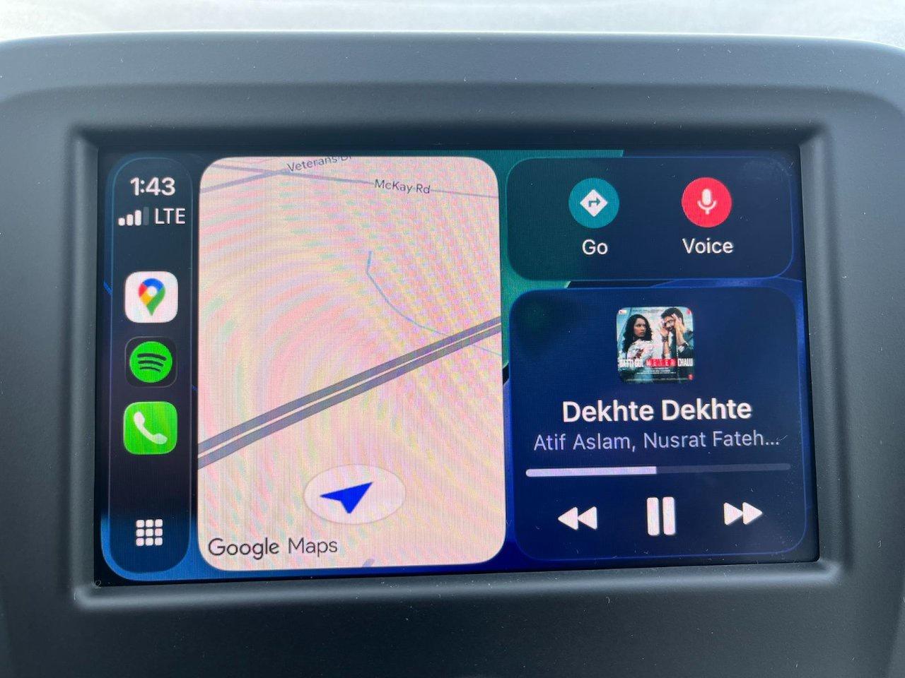 2024 Chevrolet Equinox FWD 4dr LT Photo