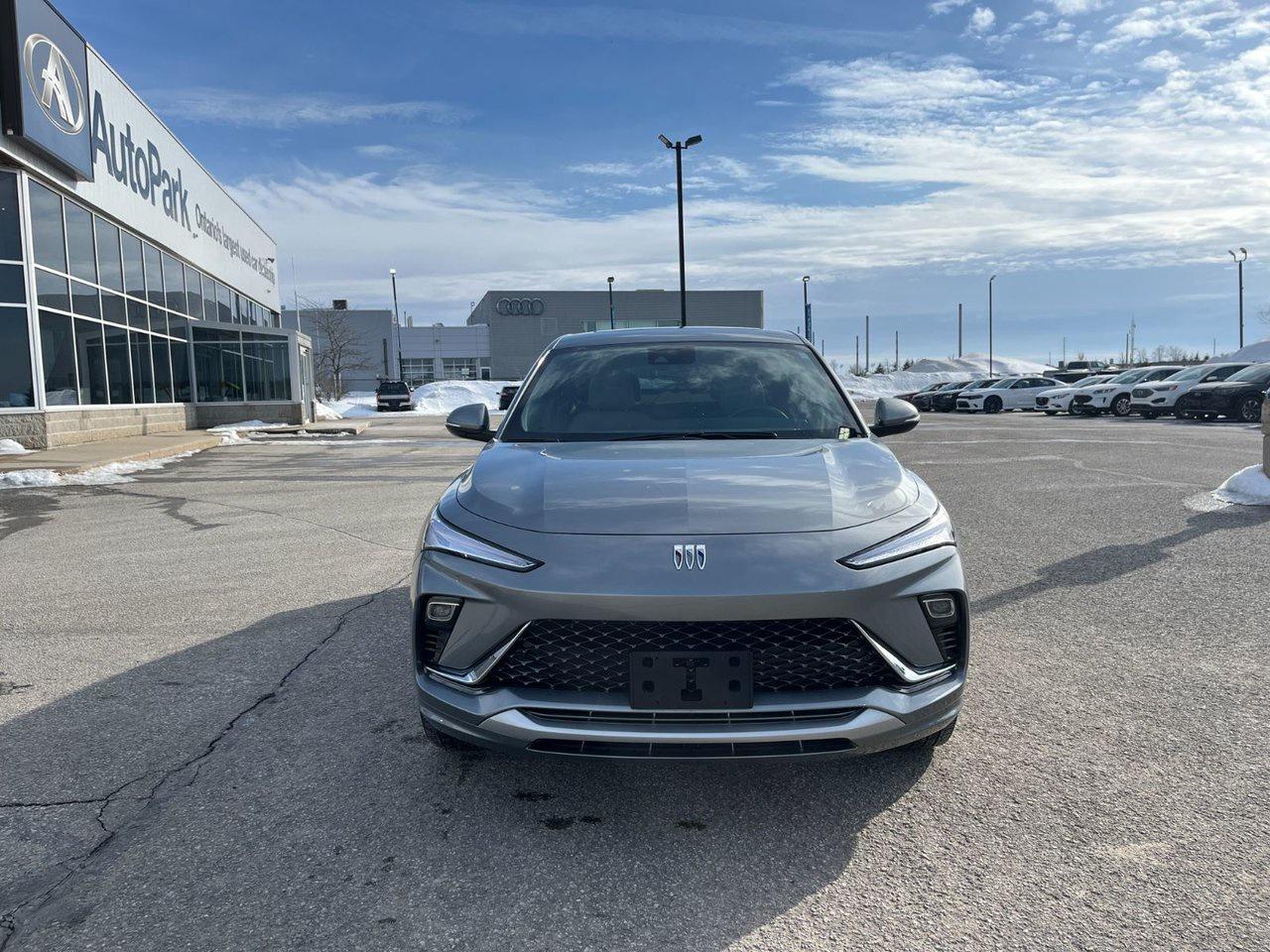 2024 Buick Envista FWD 4dr Avenir Photo