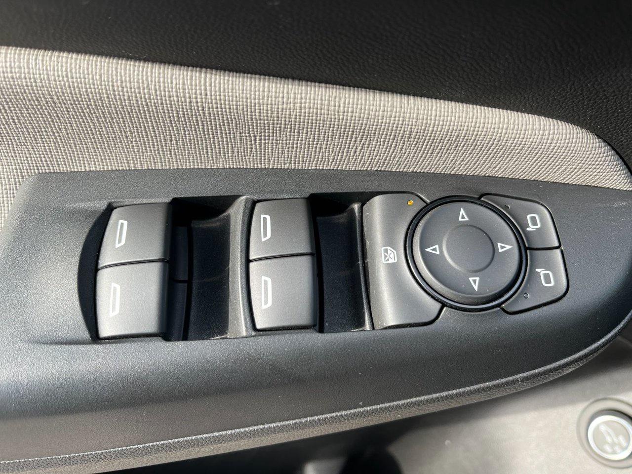 2024 Buick Envista FWD 4dr Avenir Photo