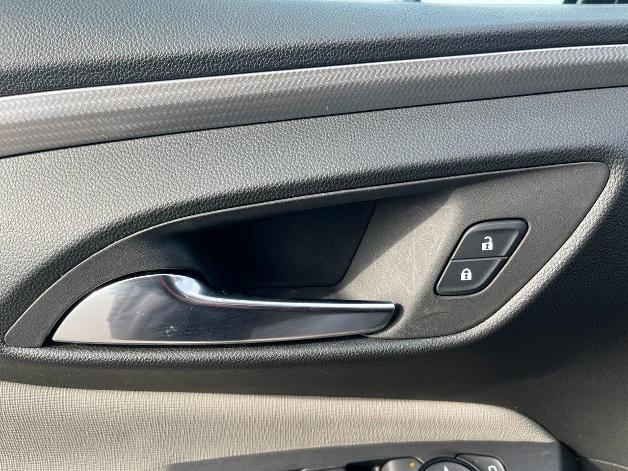 2024 Buick Envista FWD 4dr Avenir Photo