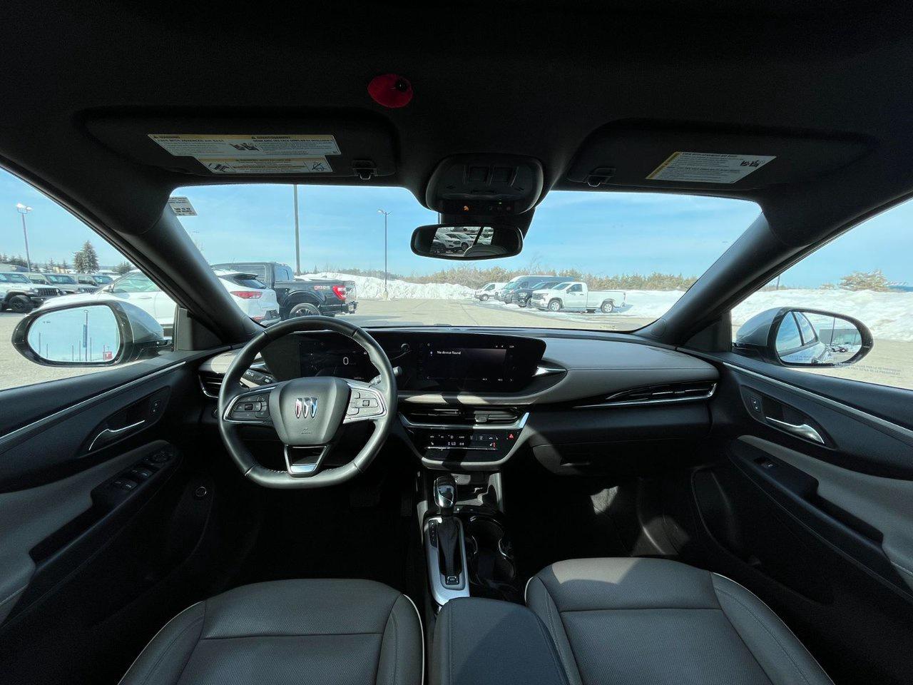 2024 Buick Envista FWD 4dr Avenir Photo