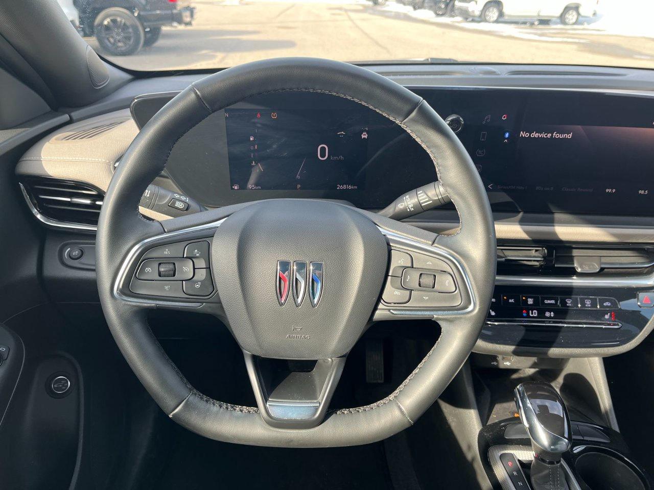 2024 Buick Envista FWD 4dr Avenir Photo