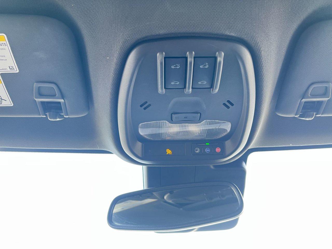 2024 Buick Envista FWD 4dr Avenir Photo