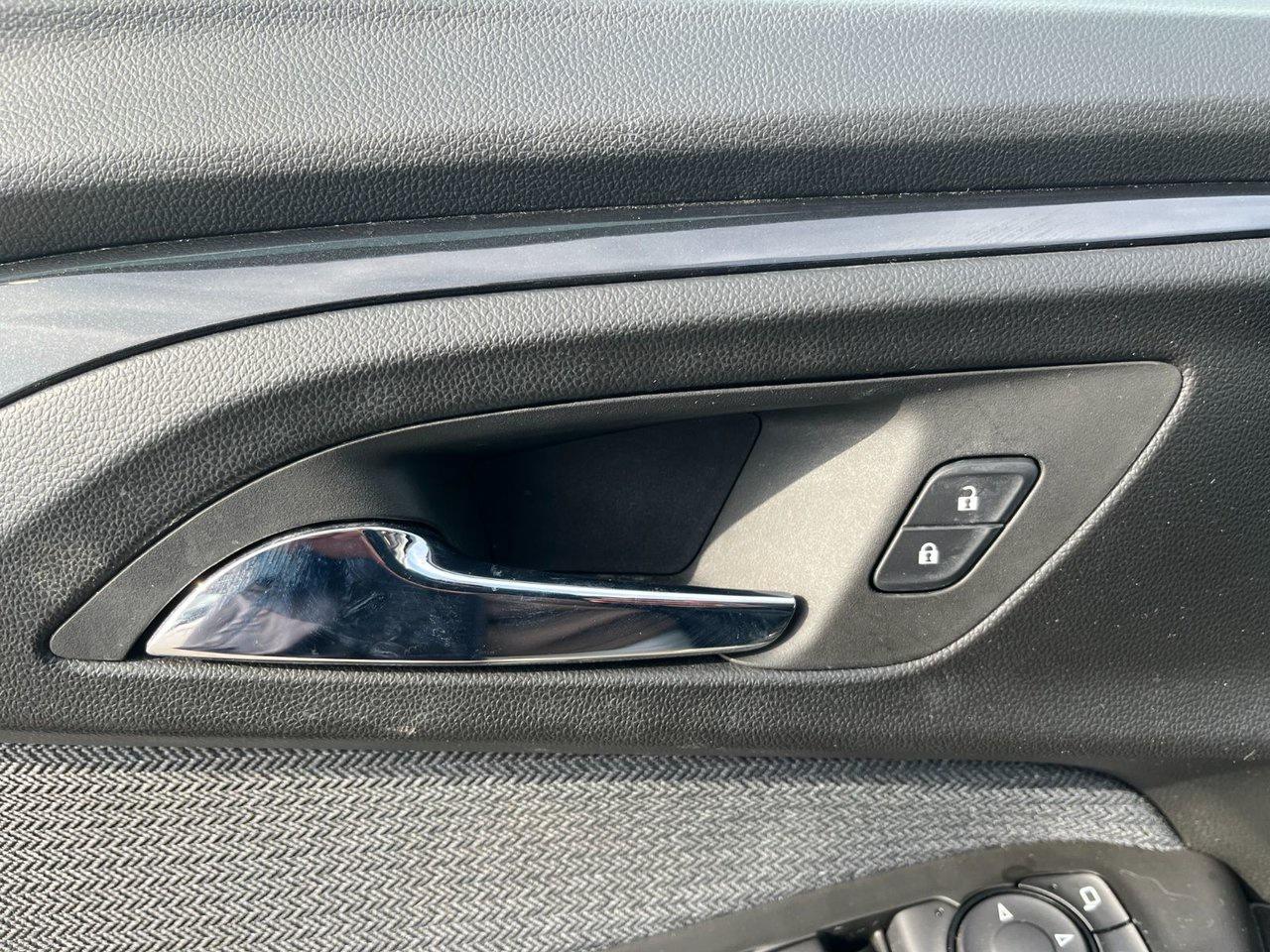 2022 Chevrolet TrailBlazer FWD 4dr LT Photo