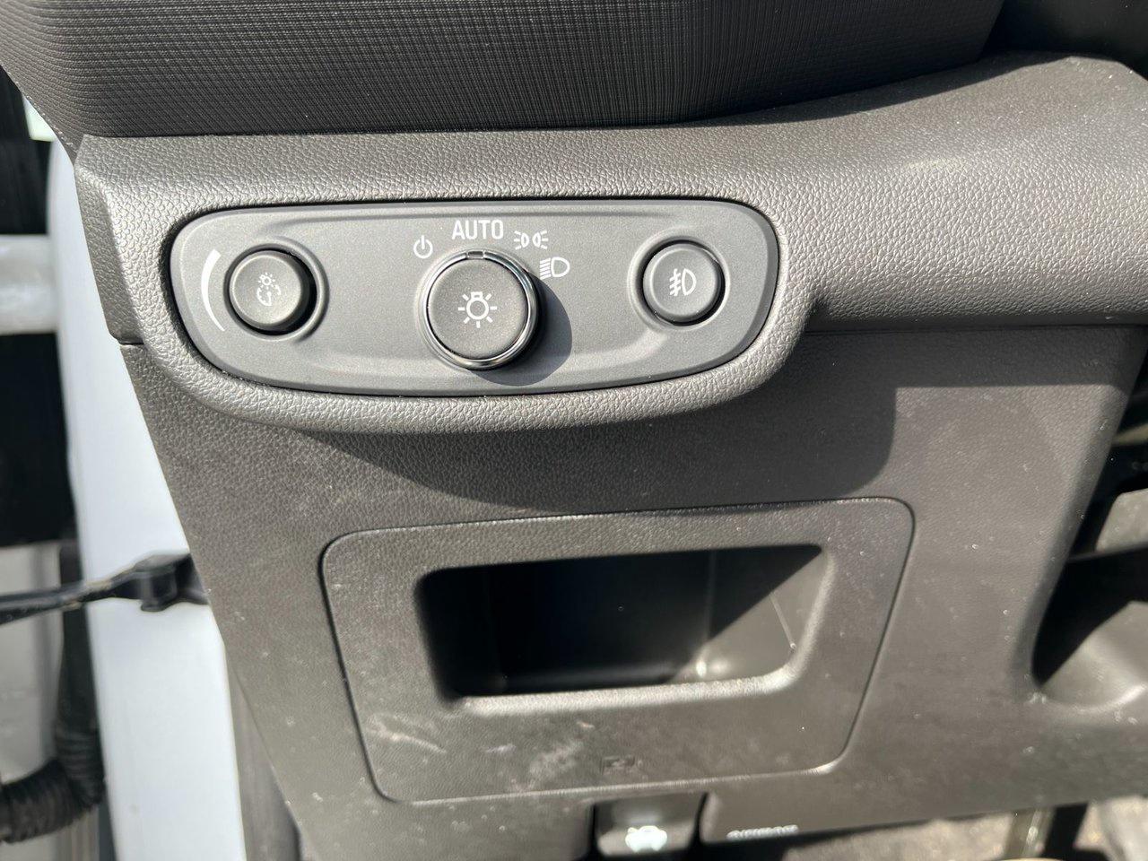 2022 Chevrolet TrailBlazer FWD 4dr LT Photo