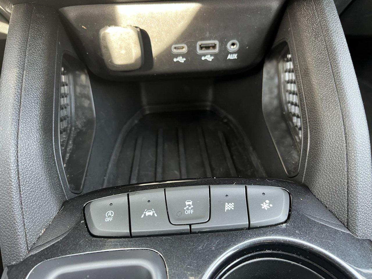 2022 Chevrolet TrailBlazer FWD 4dr LT Photo