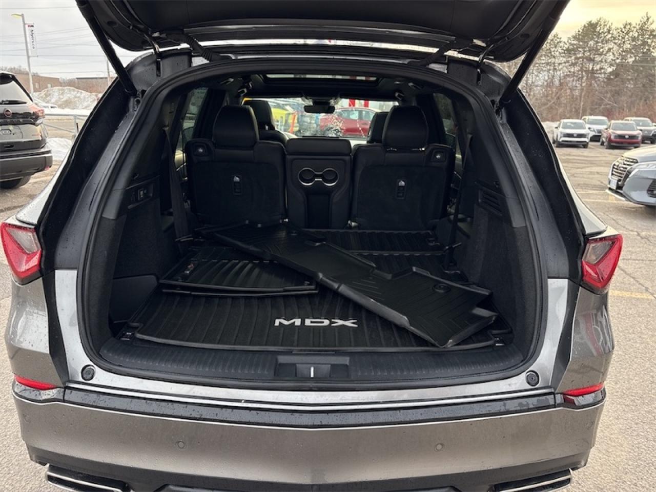 2022 Acura MDX A-Spec SH-AWD  One Owner, Clean CARFAX Photo