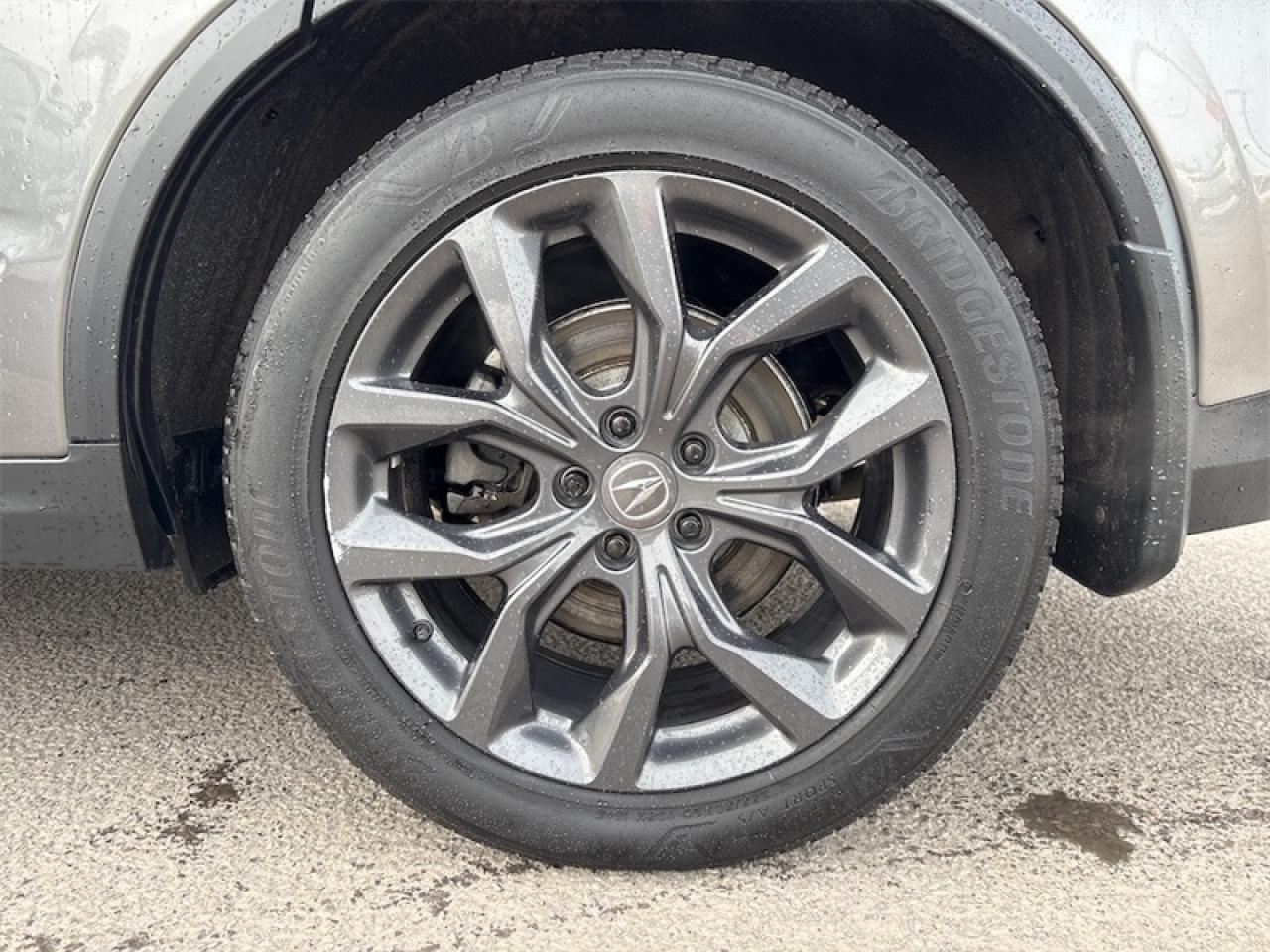 2022 Acura MDX A-Spec SH-AWD  One Owner, Clean CARFAX Photo