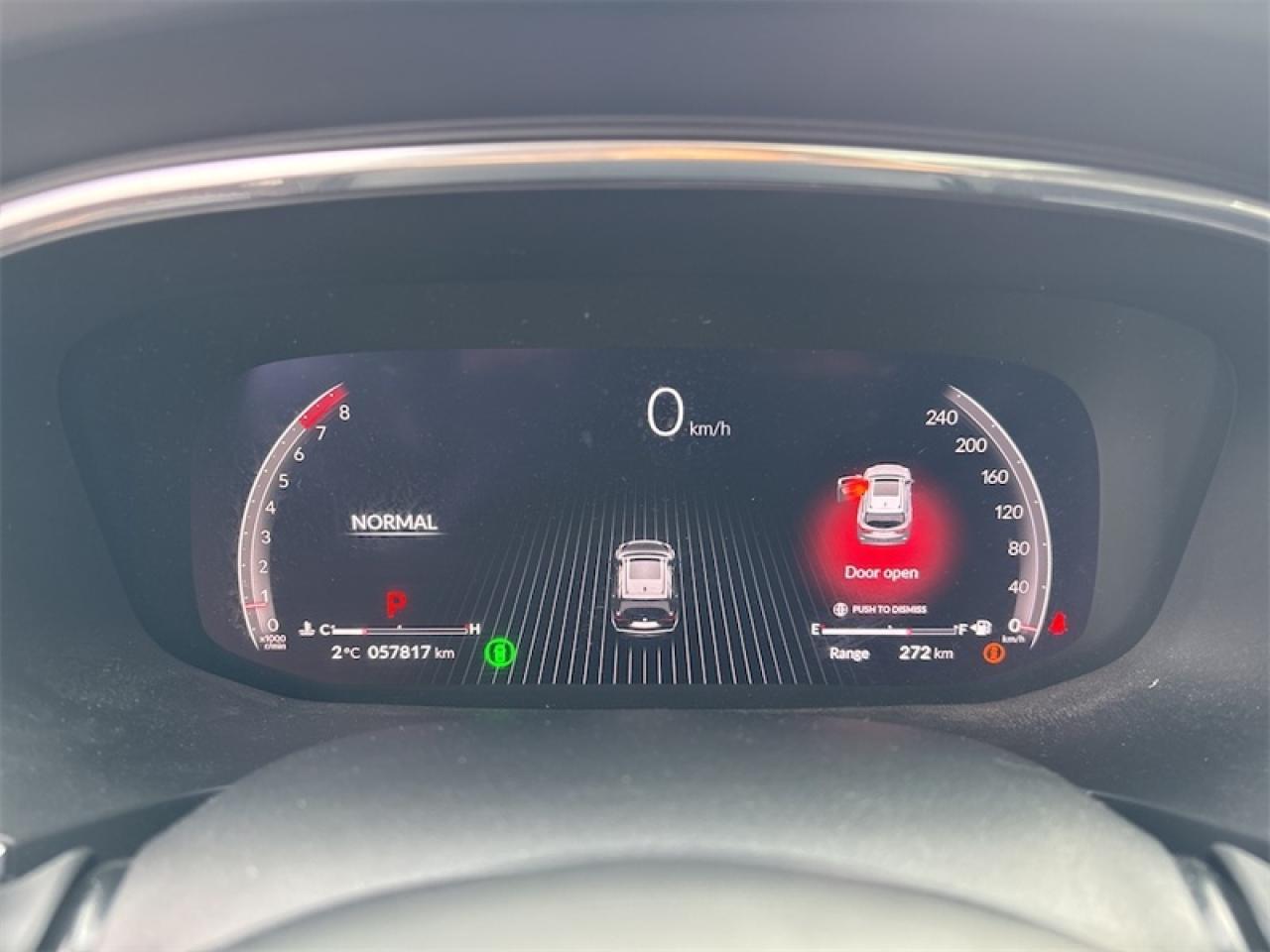 2022 Acura MDX A-Spec SH-AWD  One Owner, Clean CARFAX Photo