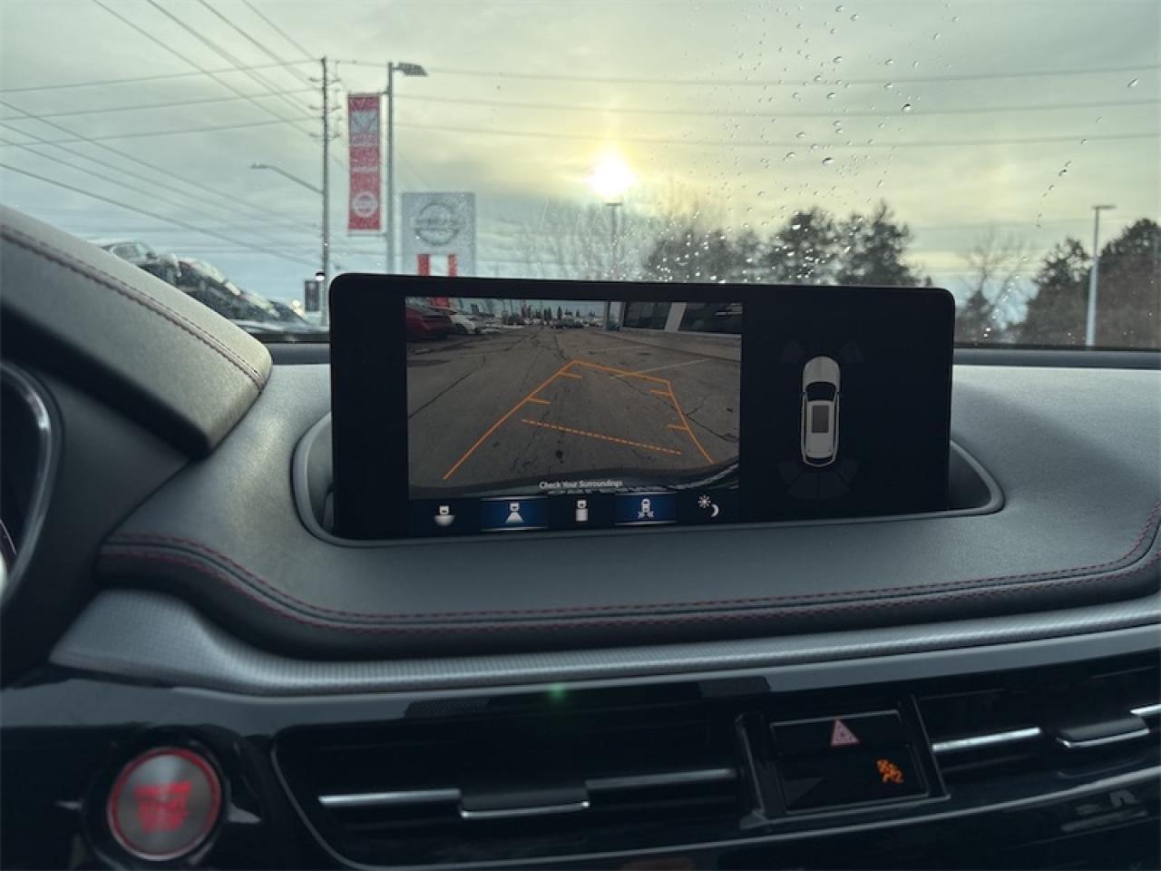 2022 Acura MDX A-Spec SH-AWD  One Owner, Clean CARFAX Photo