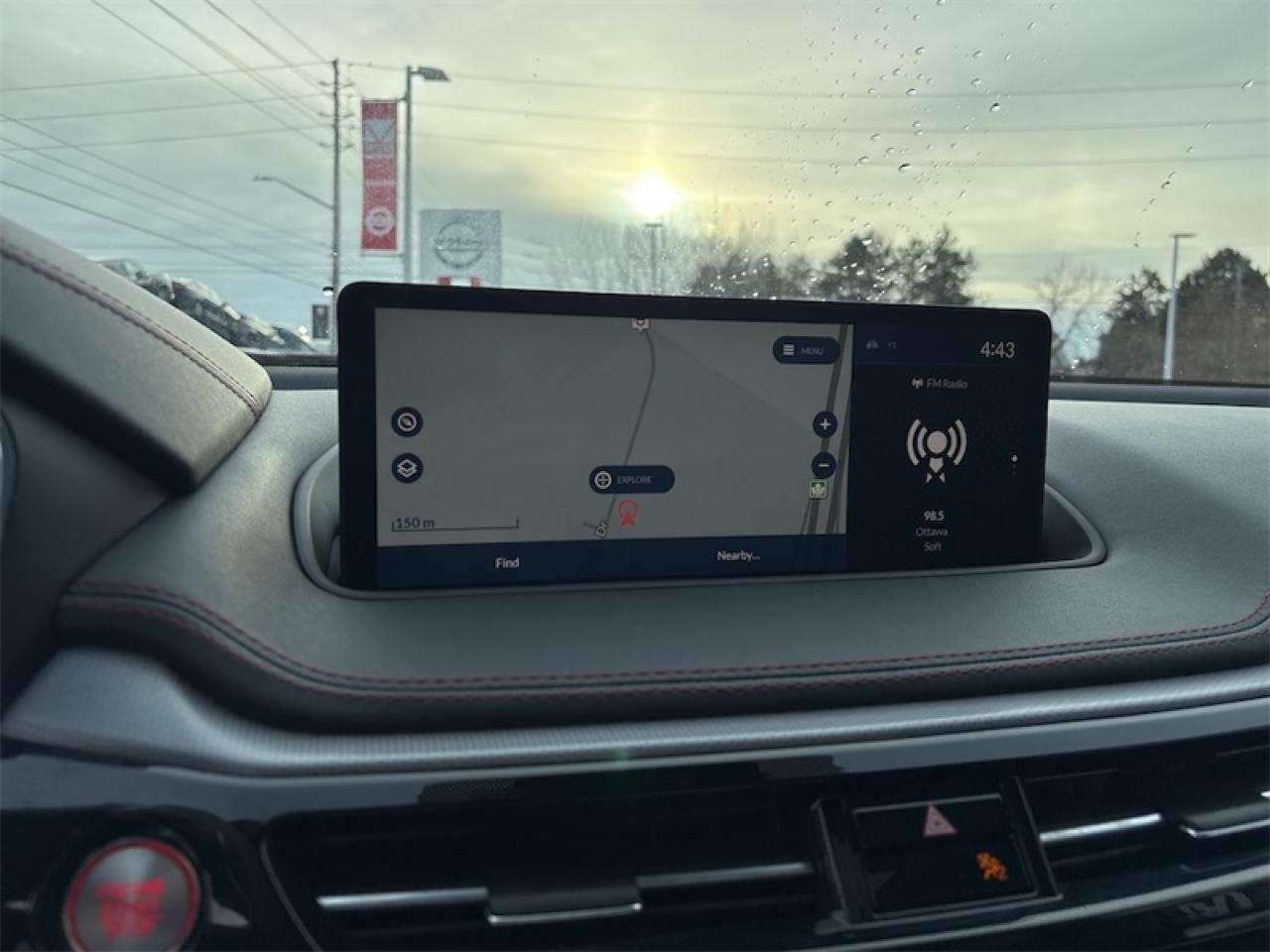 2022 Acura MDX A-Spec SH-AWD  One Owner, Clean CARFAX Photo