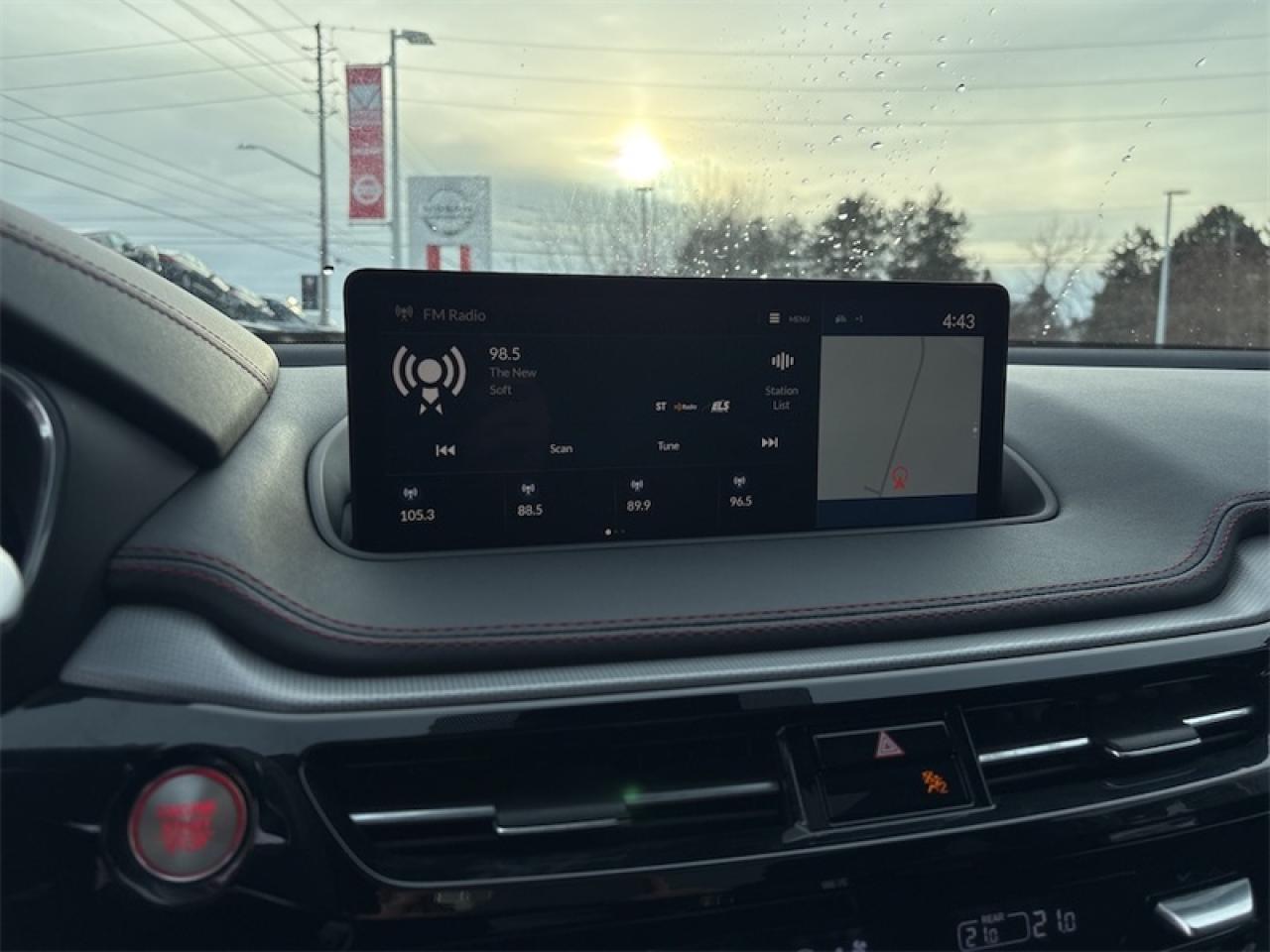 2022 Acura MDX A-Spec SH-AWD  One Owner, Clean CARFAX Photo