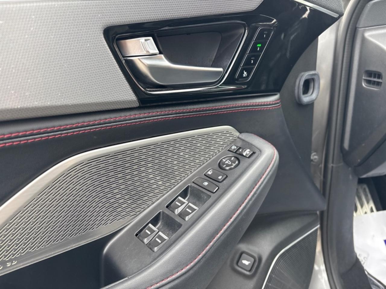 2022 Acura MDX A-Spec SH-AWD  One Owner, Clean CARFAX Photo