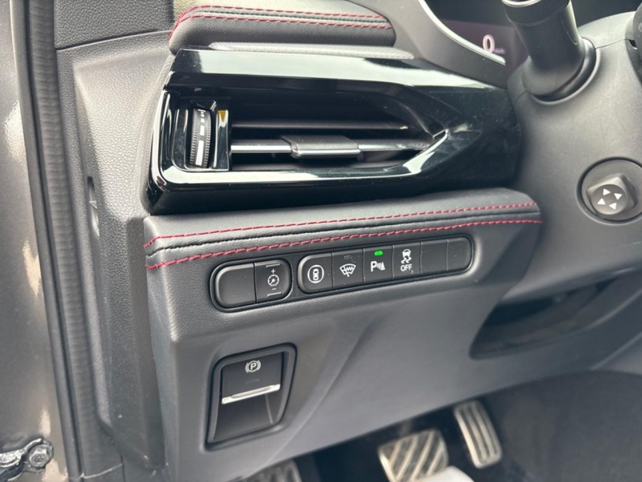 2022 Acura MDX A-Spec SH-AWD  One Owner, Clean CARFAX Photo