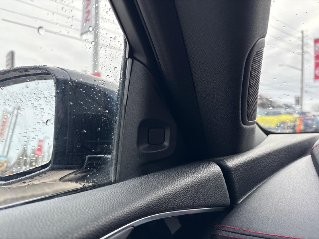 2022 Acura MDX A-Spec SH-AWD  One Owner, Clean CARFAX Photo