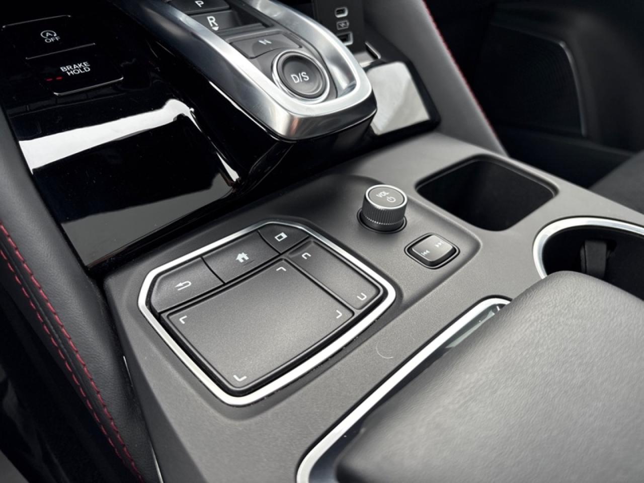 2022 Acura MDX A-Spec SH-AWD  One Owner, Clean CARFAX Photo