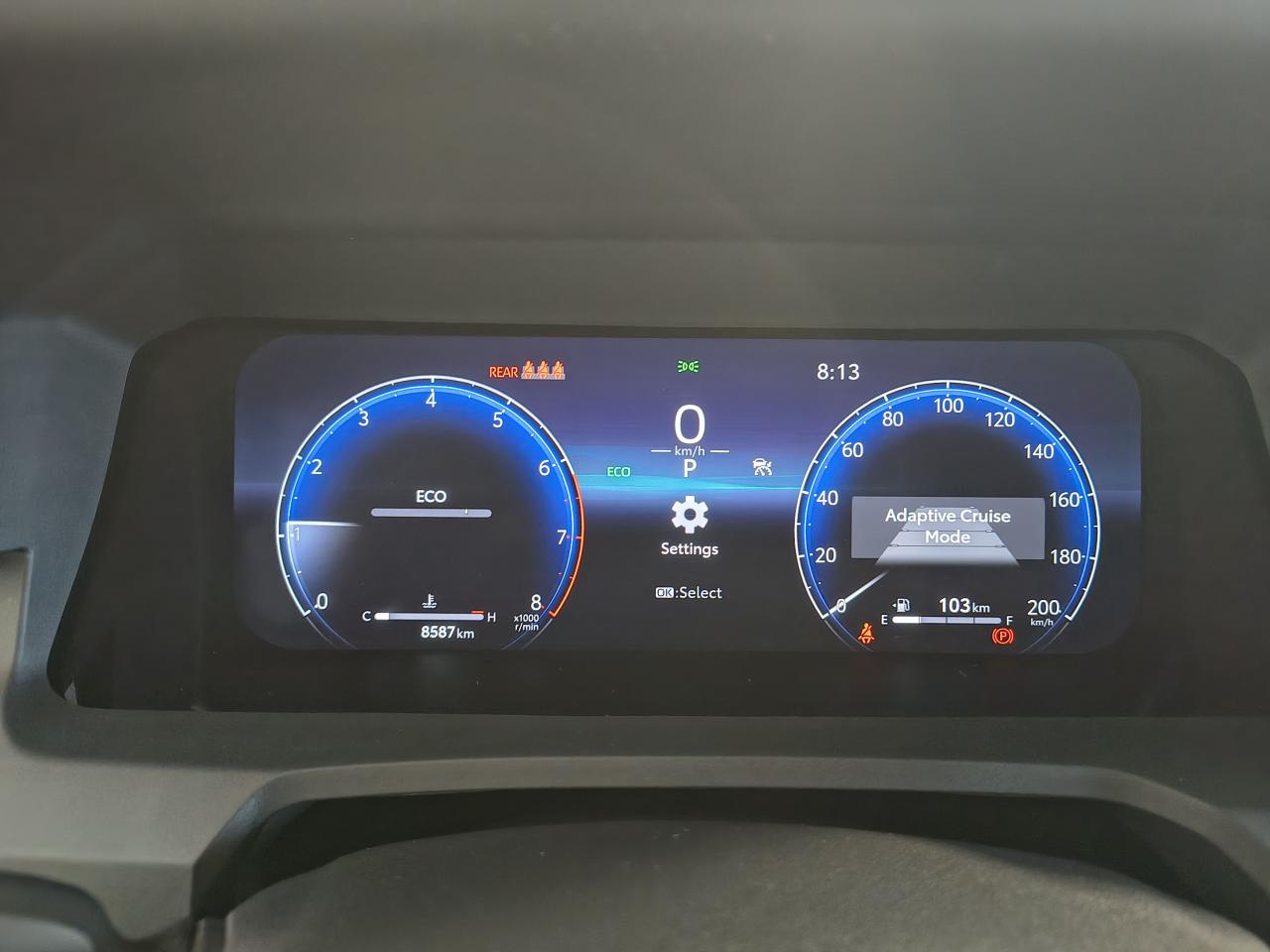 2024 Toyota Tacoma Off Road Photo0