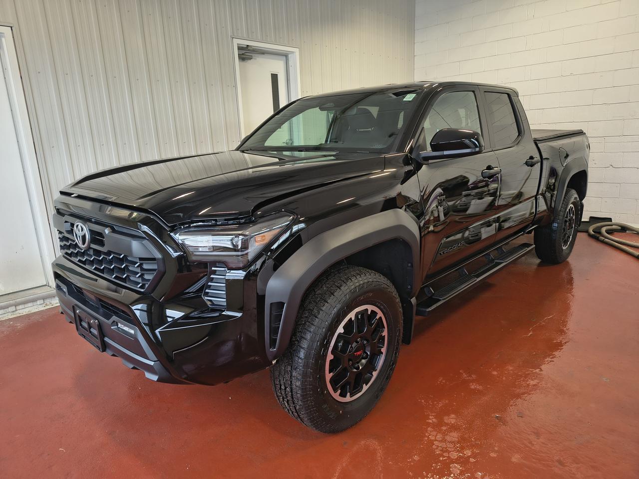 Used 2024 Toyota Tacoma Off Road for sale in Pembroke, ON