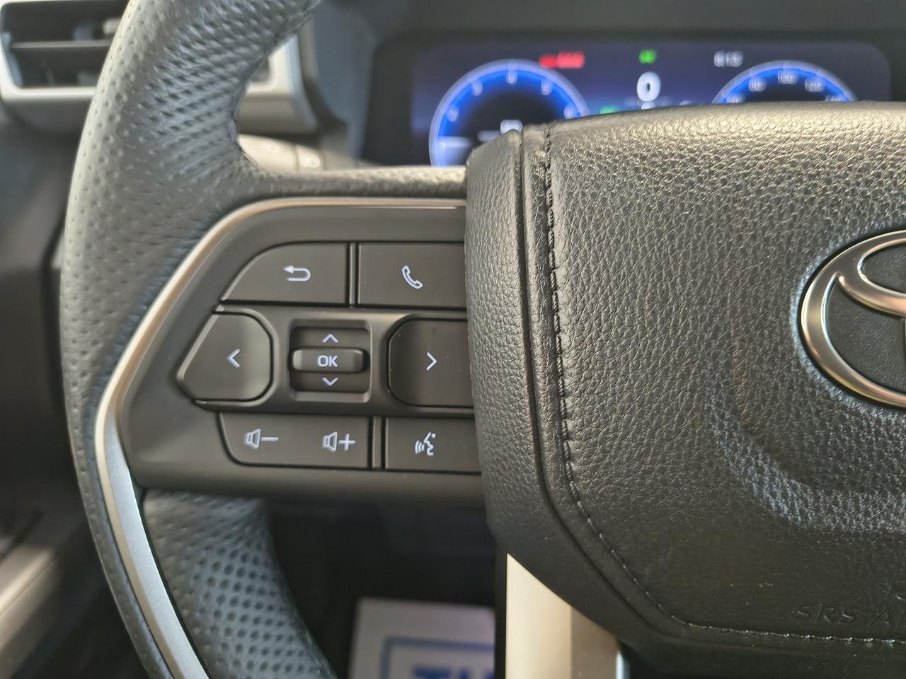 2024 Toyota Tacoma Off Road Photo0