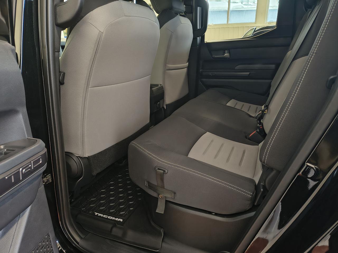 2024 Toyota Tacoma Off Road Photo