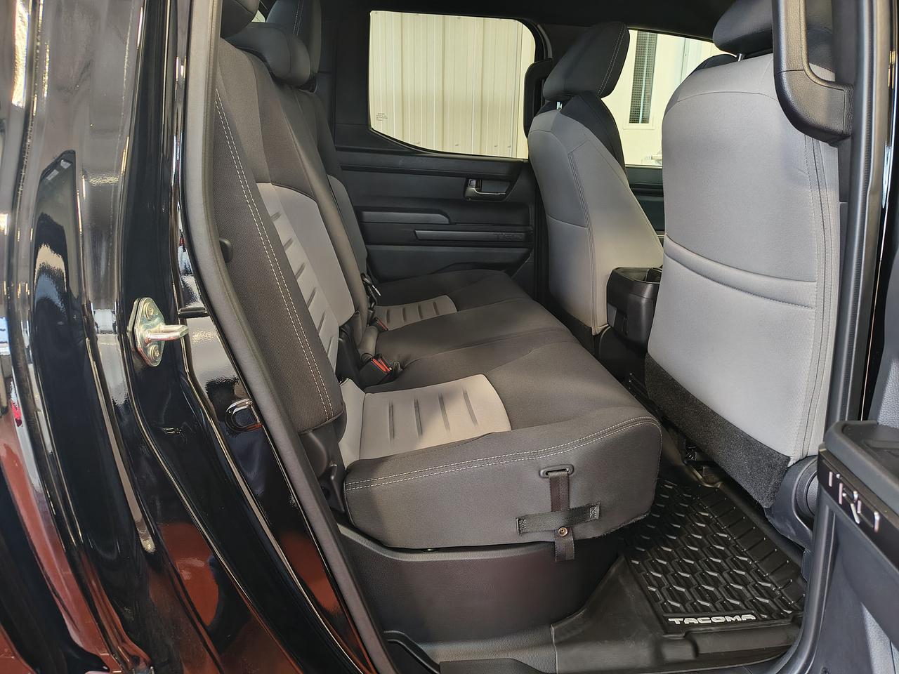 2024 Toyota Tacoma Off Road Photo