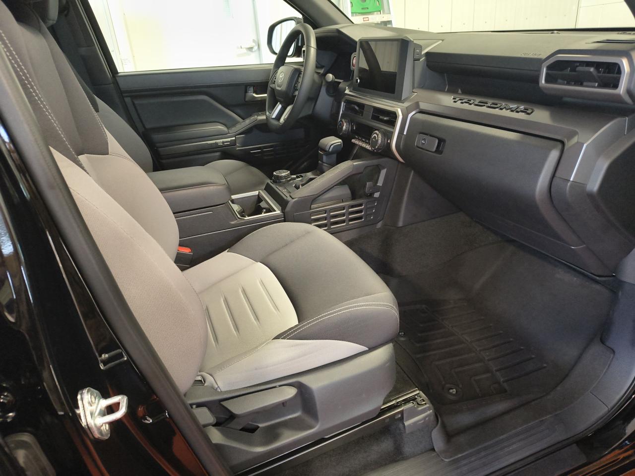 2024 Toyota Tacoma Off Road Photo