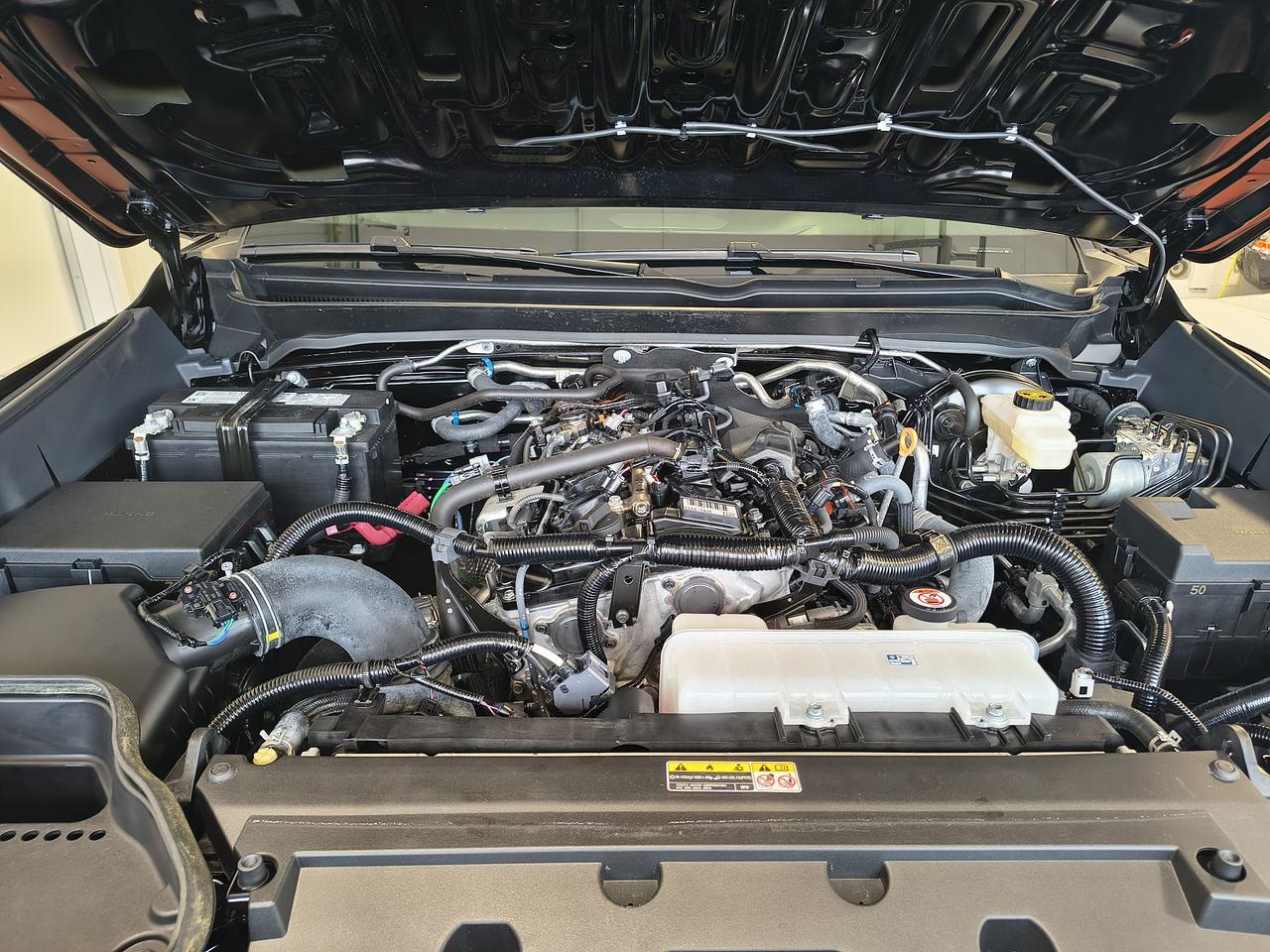 2024 Toyota Tacoma Off Road Photo0