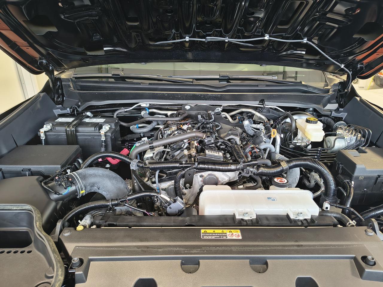 2024 Toyota Tacoma Off Road Photo0