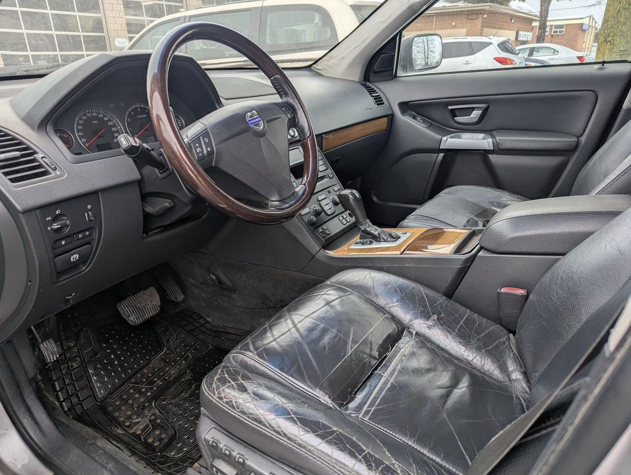 2006 Volvo XC90 "4X4 Luxury SUV seat 7" certified+FREE 6M warranty Photo