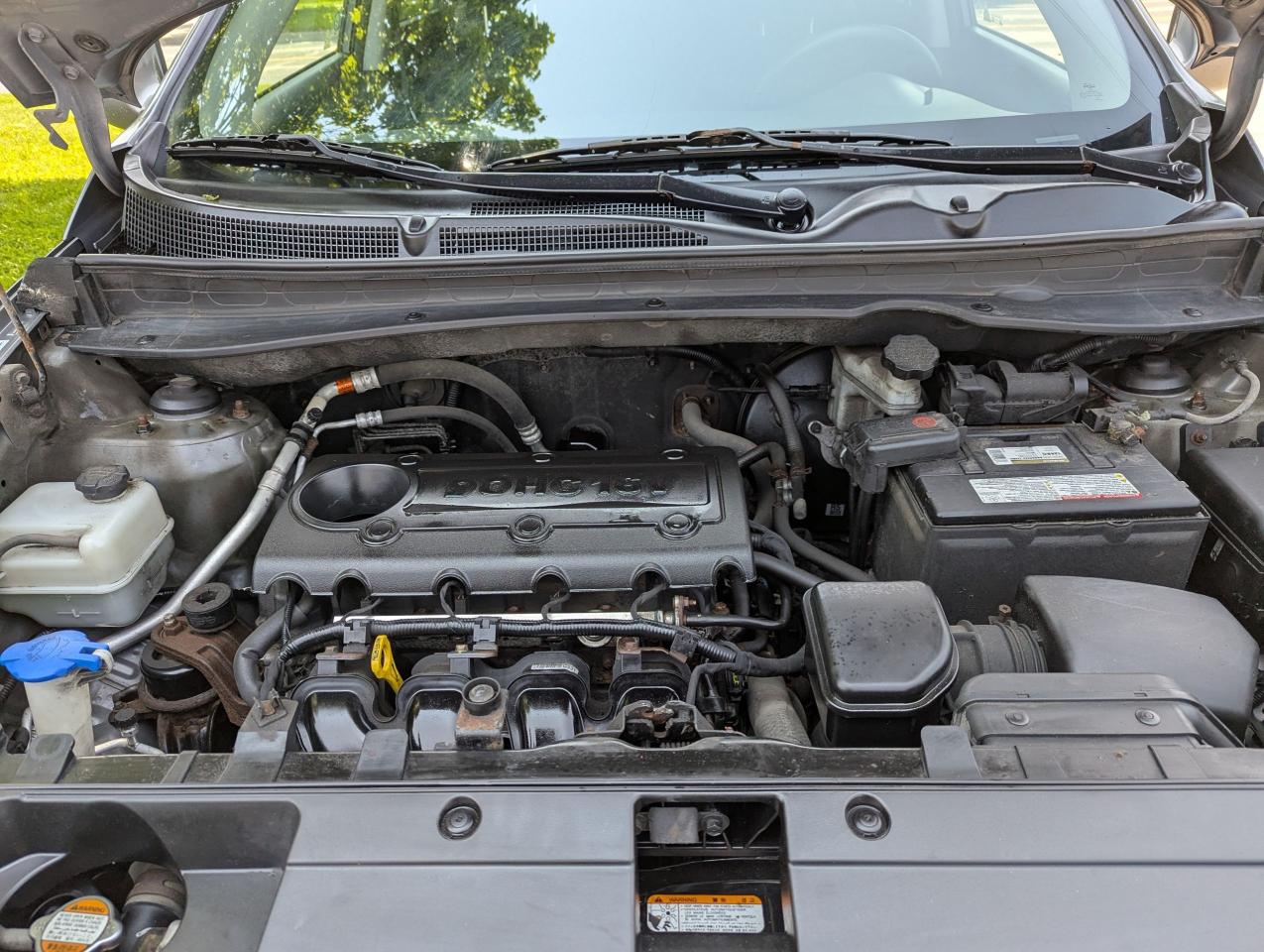 2011 Mazda CX-7 "Holy COW" certified + FREE 6M warranty Photo