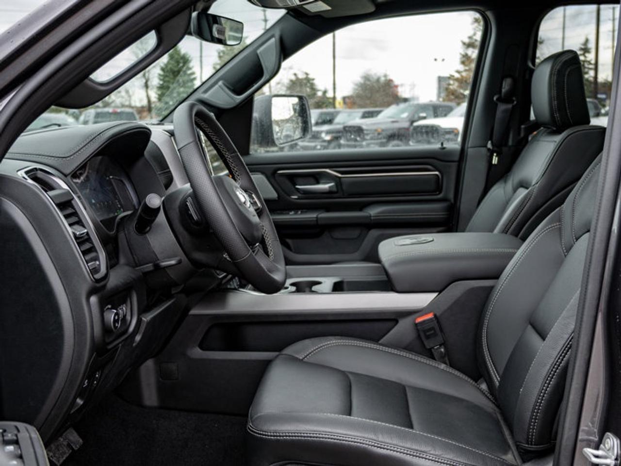 2026 RAM 1500 SPORT Photo